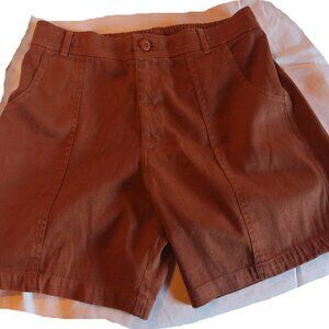 Jungmaven Venice shorts